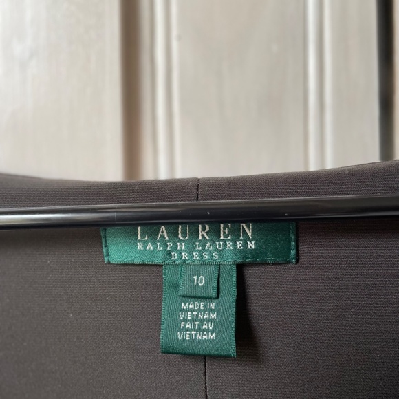 Ralph Lauren Dress - Picture 4 of 5